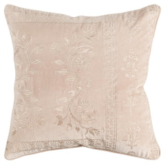 Woven & Velvet Cotton Velvet Solid Pillow Cover - Decorative Pillows