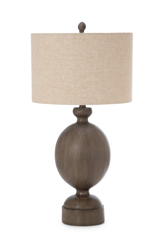 Wren-30-Inch-Distressed-Brown-Poly-Resin-Table-Lamp-(set-of-2)-Table-Lamps