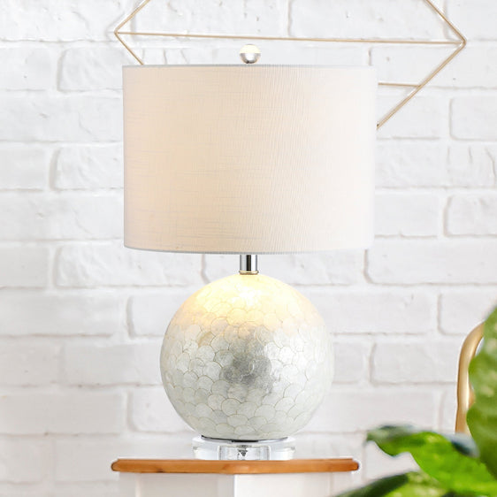 Zuri-Capiz-Seashell-Sphere-LED-Table-Lamp-Table-Lamps