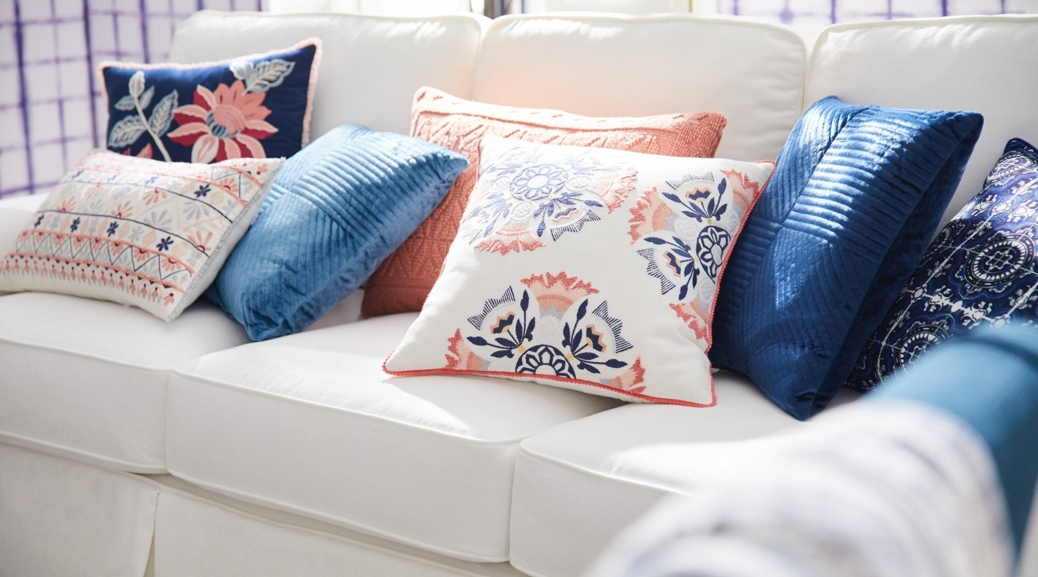 11 Spring  & Summer Color Trends for 2021 - Pier 1