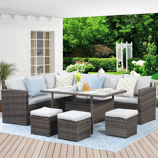 20 Ways to Transform Your Backyard for Summer Party Season - Pier 1