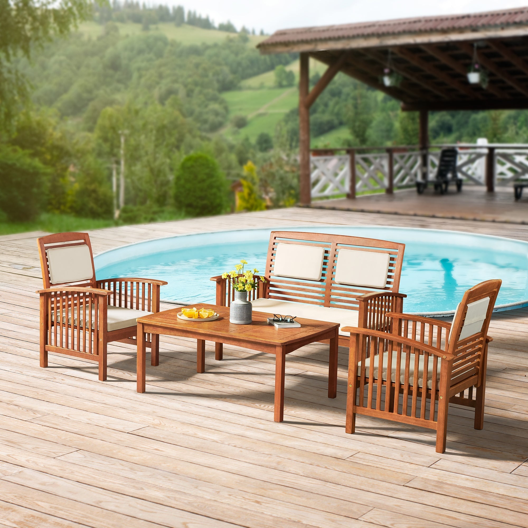 3 Summer Party Themes And How to Achieve Them at Home - Pier 1