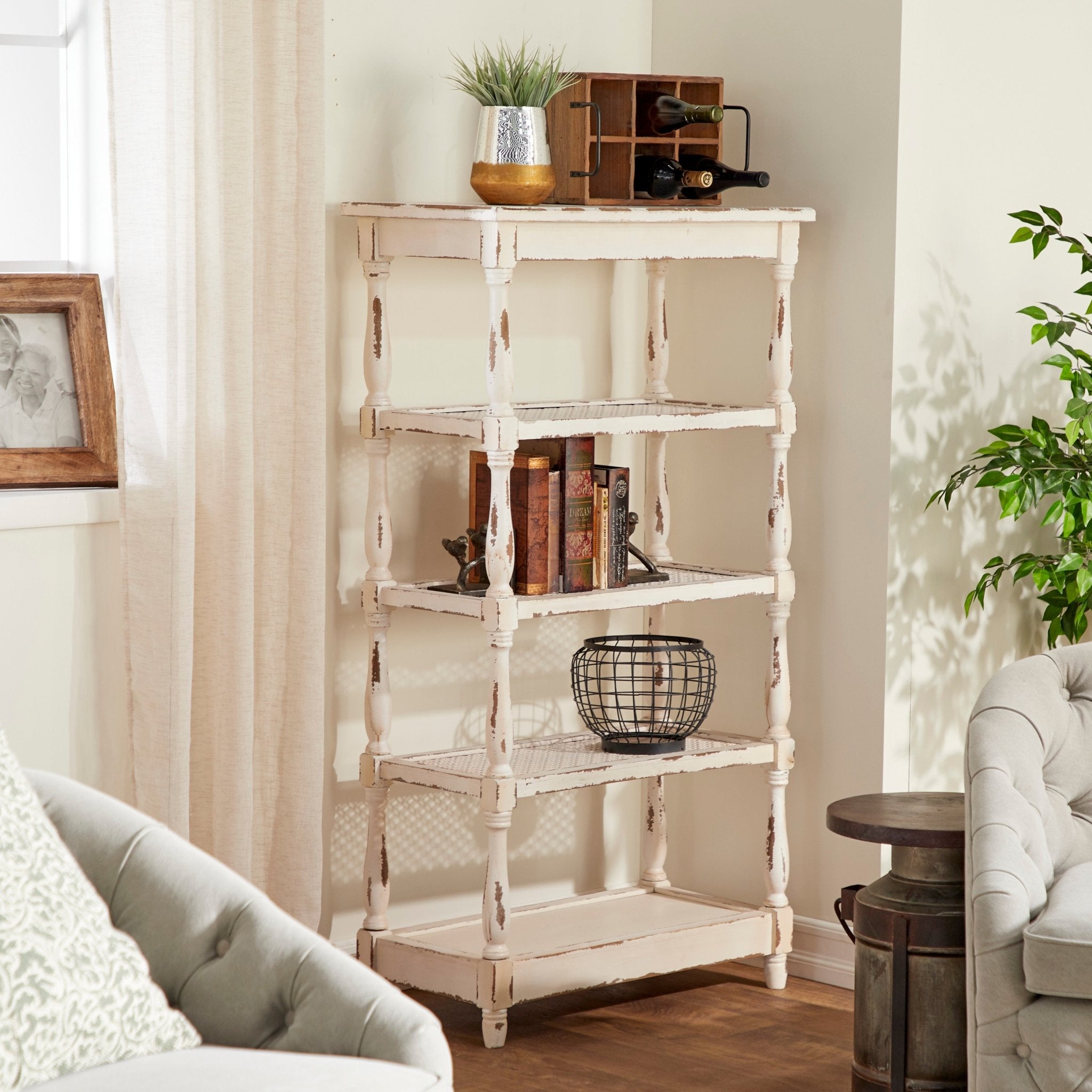 4 Ways to Achieve a Cottagecore Home - Pier 1