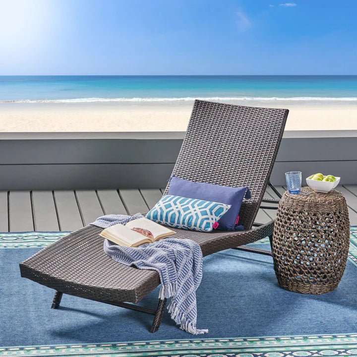 4 Ways to Find Your Coastal Feel - Pier 1