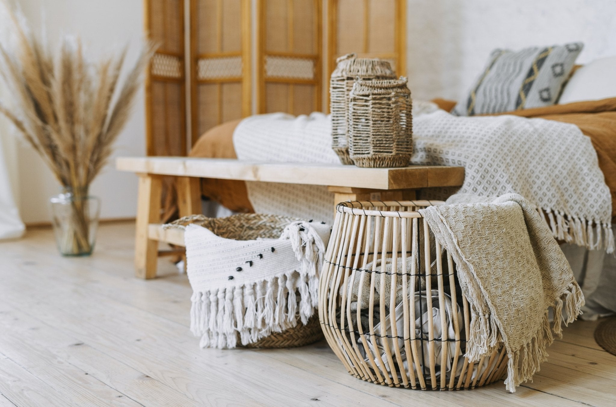 5 Easy-to-Keep New Year’s Resolutions - Pier 1