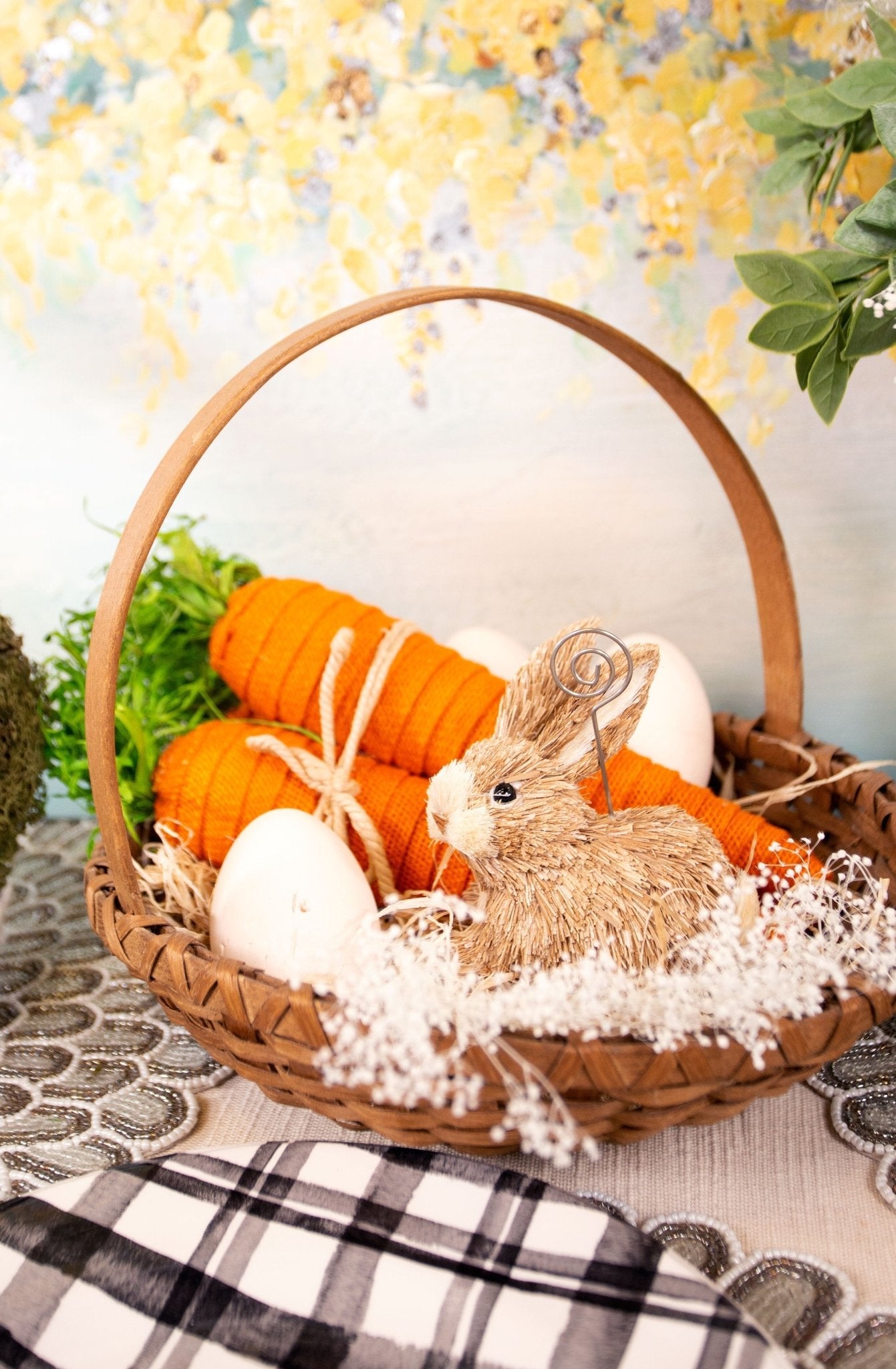 5 Fresh Spring Tabletop Ideas - Pier 1