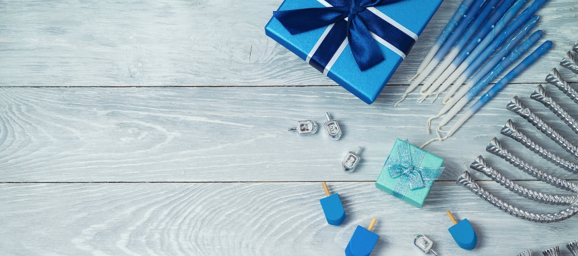 5 Hanukkah Knick-Knacks You Can DIY - Pier 1