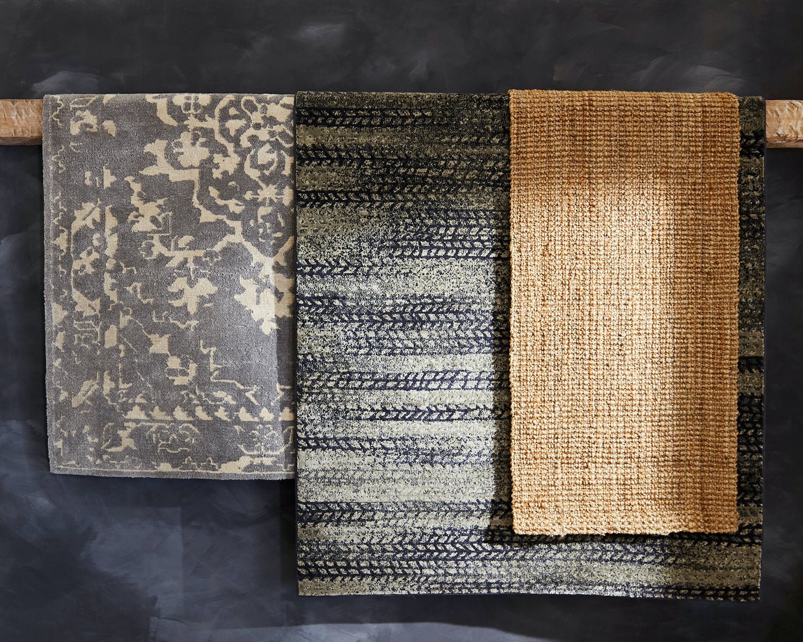 5 Tips to Master the Art of Layering Rugs - Pier 1