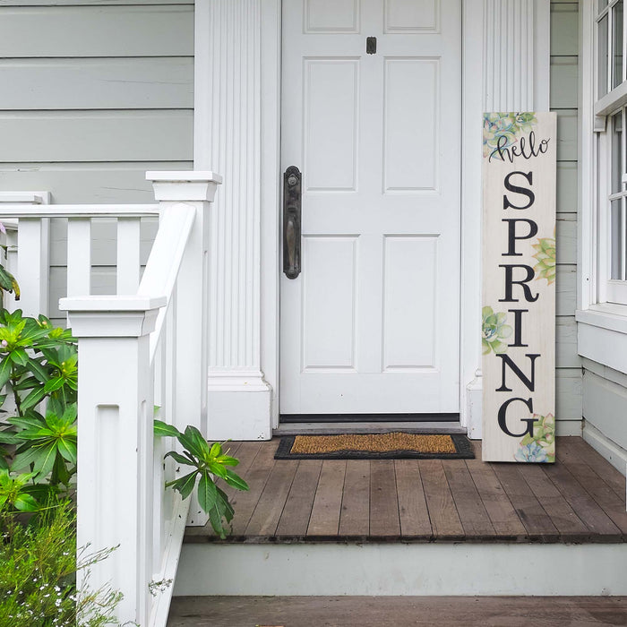 7 Ideas to Spring Up Your Porch - Pier 1