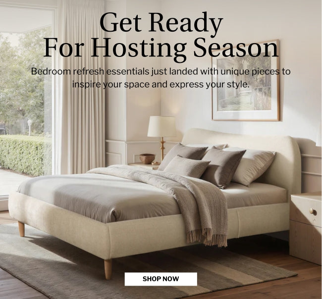 Transform Your Guest Room Into the Ultimate Getaway
