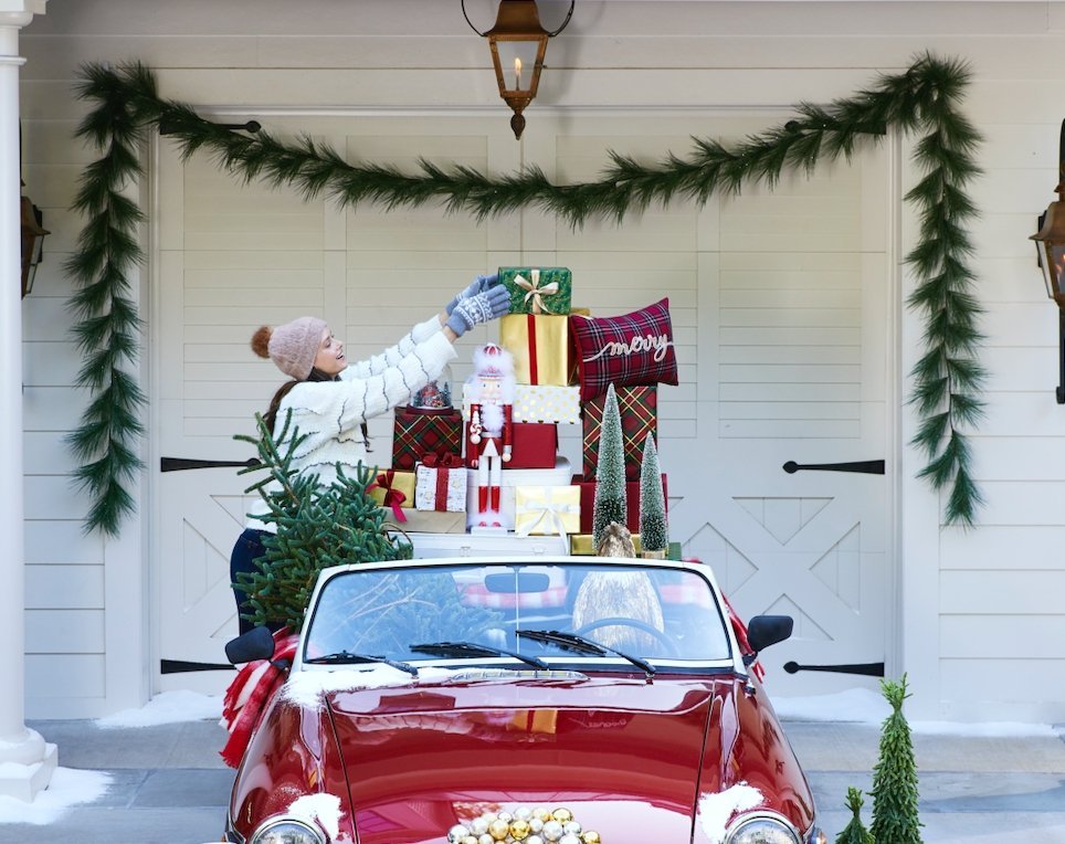 A Very Merry Gift Guide - Pier 1