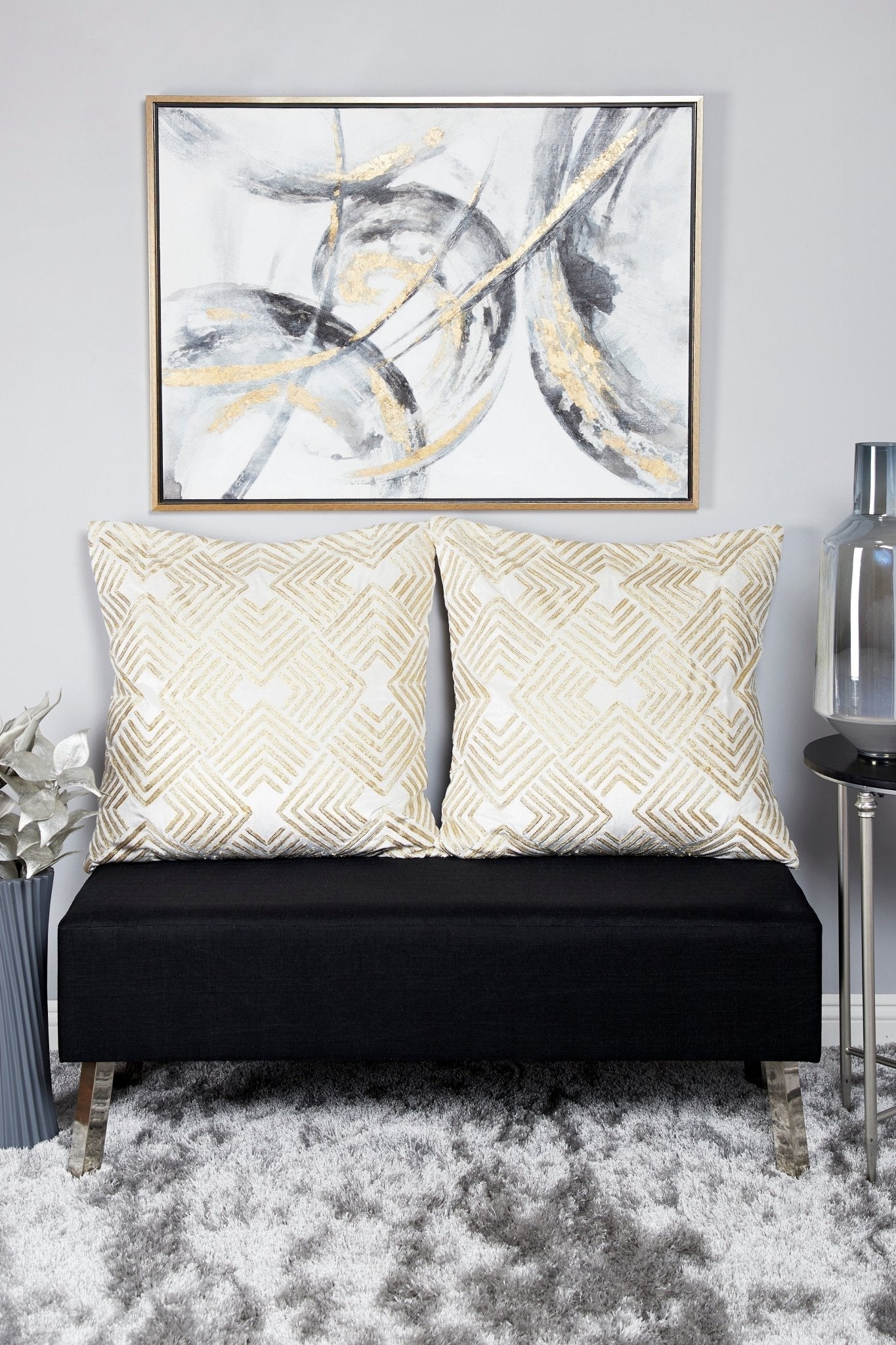 All the Fresh Ways to Decorate with Neutrals - Pier 1