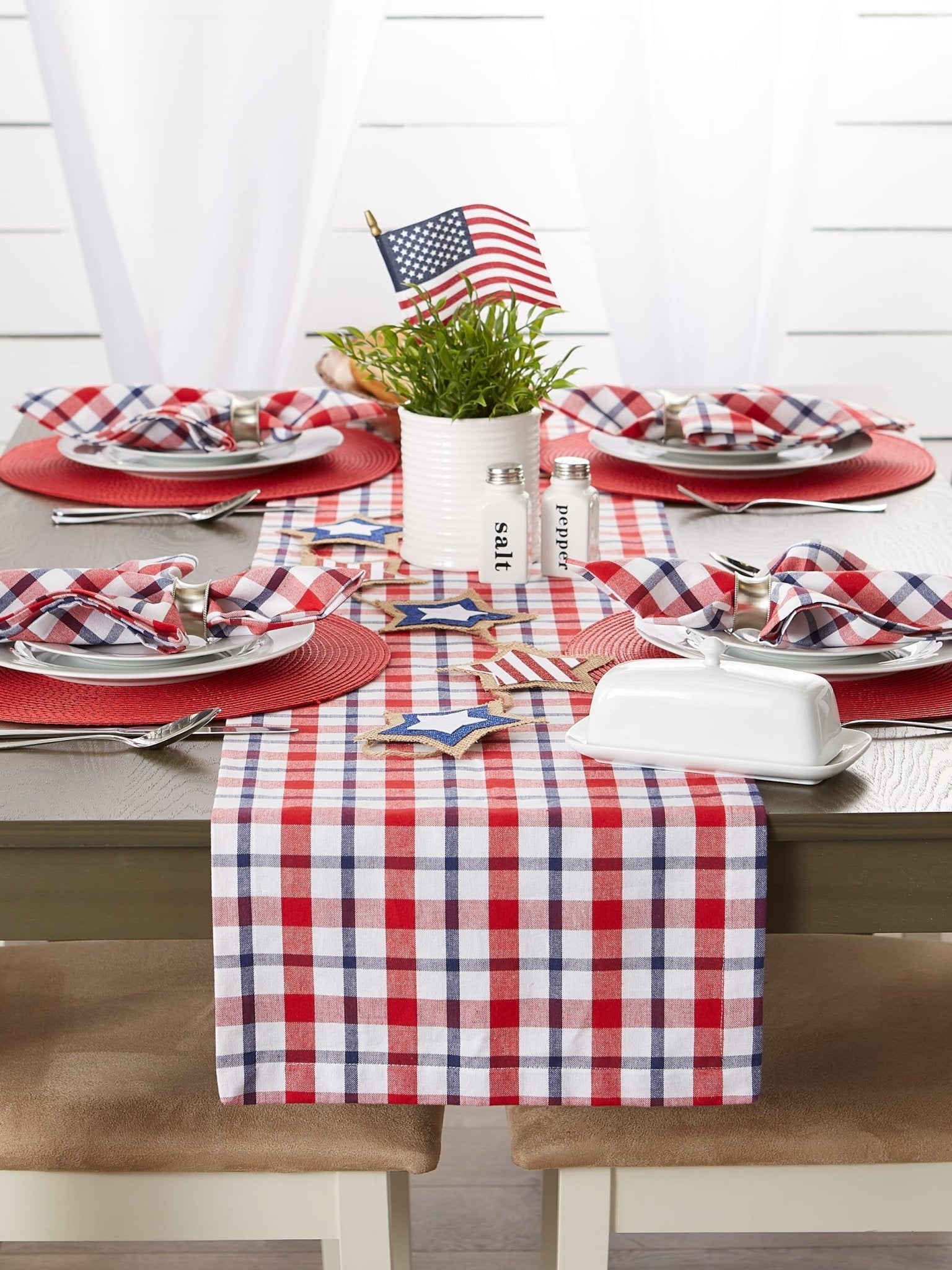 Americana Home - Pier 1