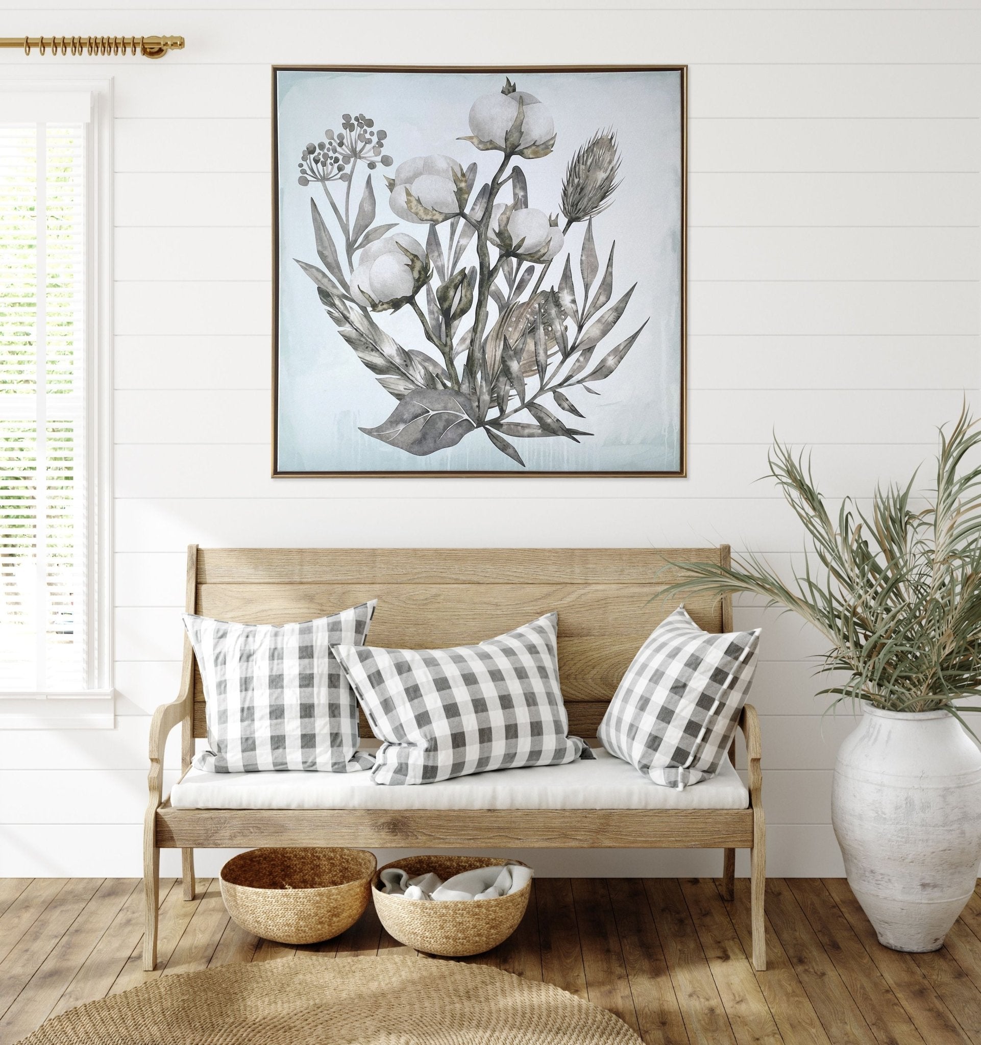 Best Ways to Refresh Your Farmhouse Decor - Pier 1