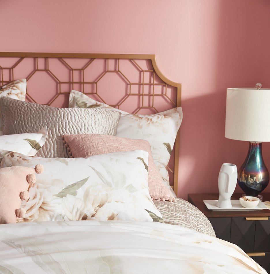 Build Your Bedroom Sanctuary - Pier 1