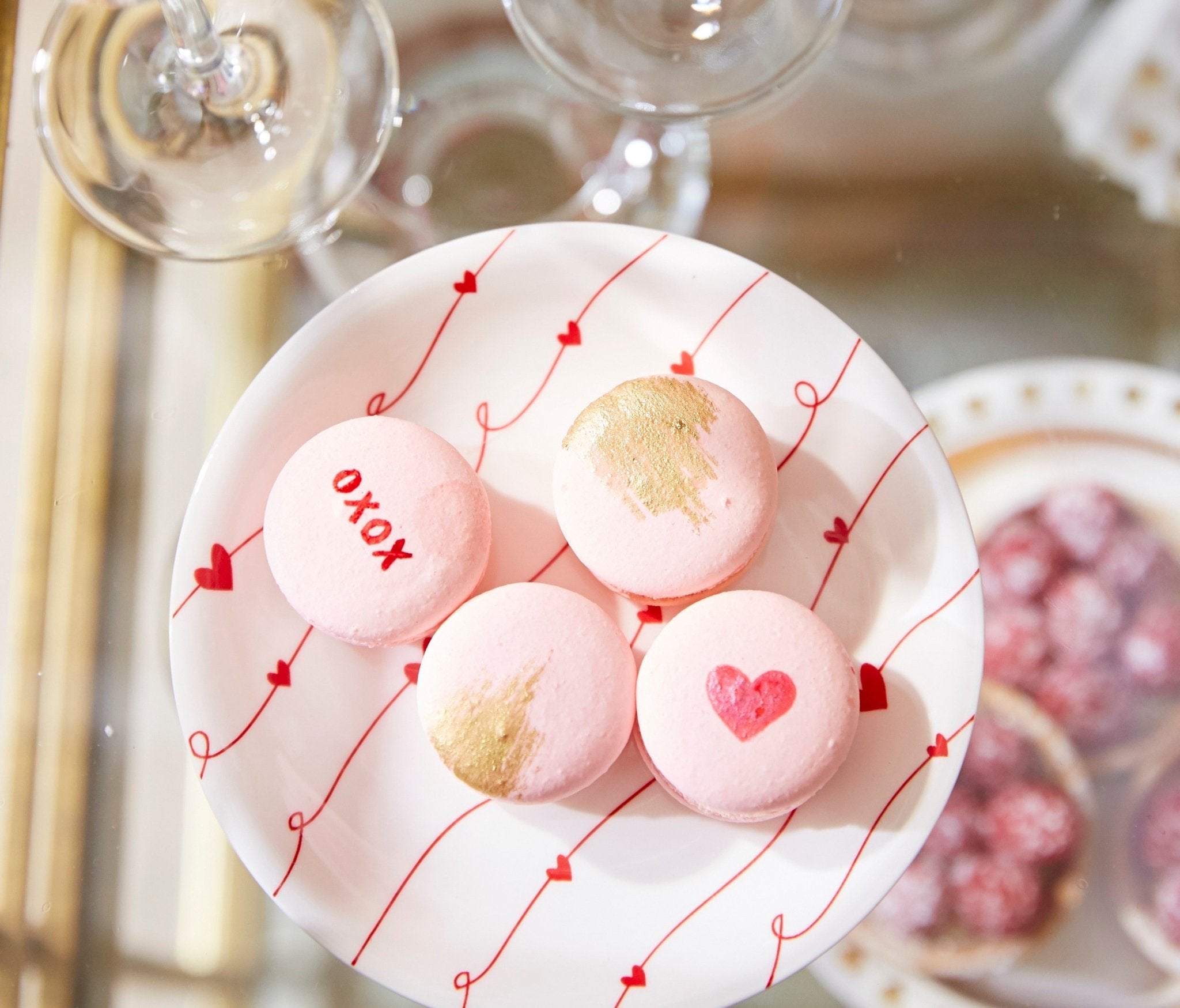 Celebrate the Sweetest Valentine’s Day at Home - Pier 1