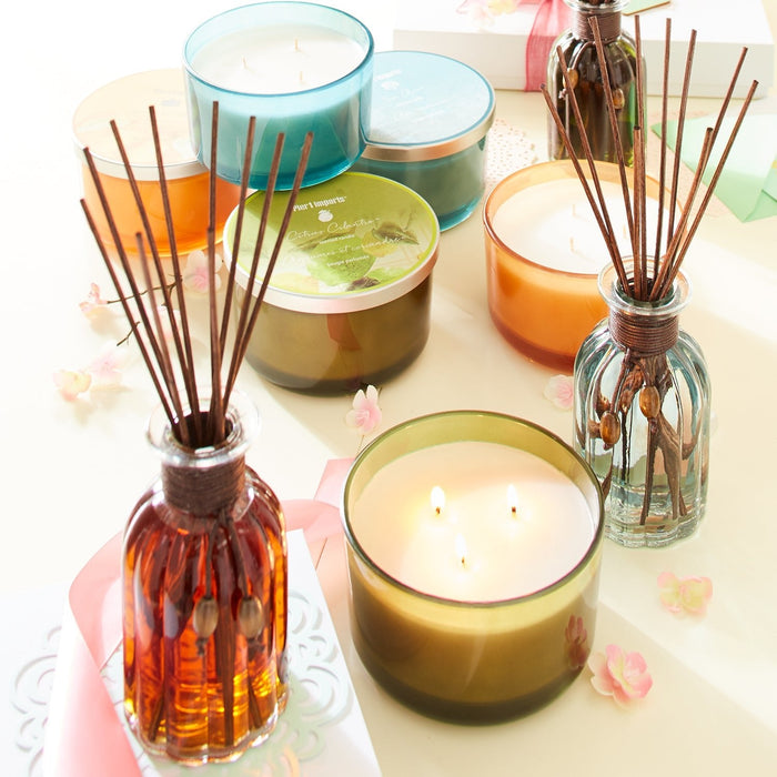 Create Your Scent Story - Pier 1