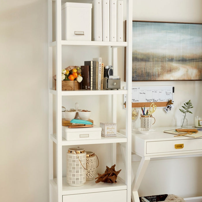 Creative Small-Space Storage Solutions - Pier 1