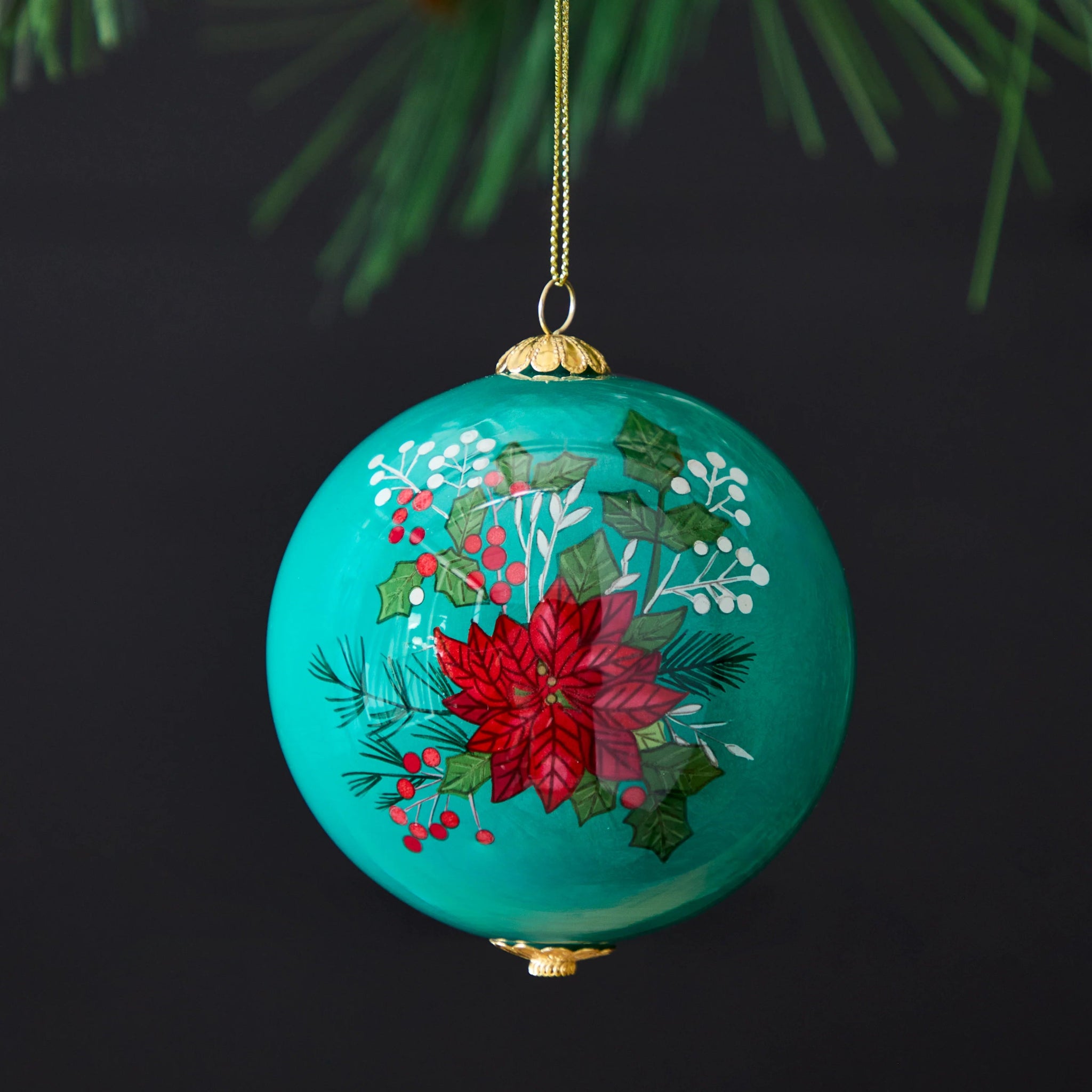 Deck Your Tree With Magic: Meet Our 10 Exclusive Li Bien Ornaments - Pier 1