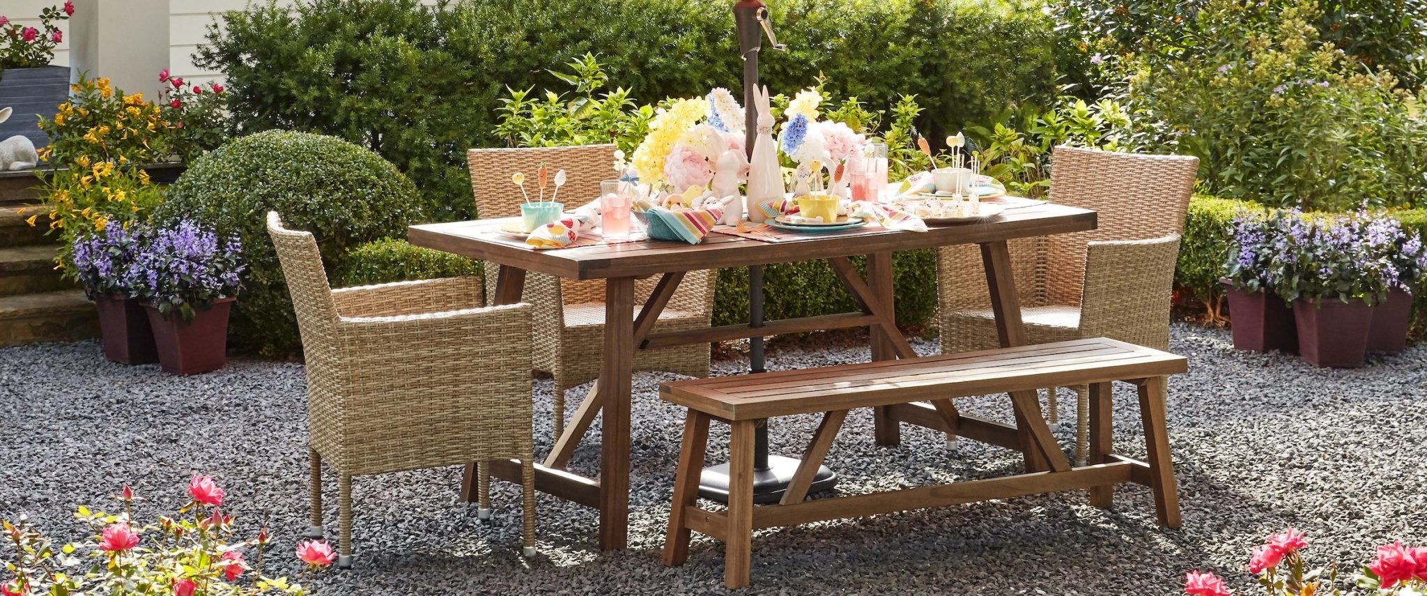EASTER DECORATING FOR KIDS - Pier 1