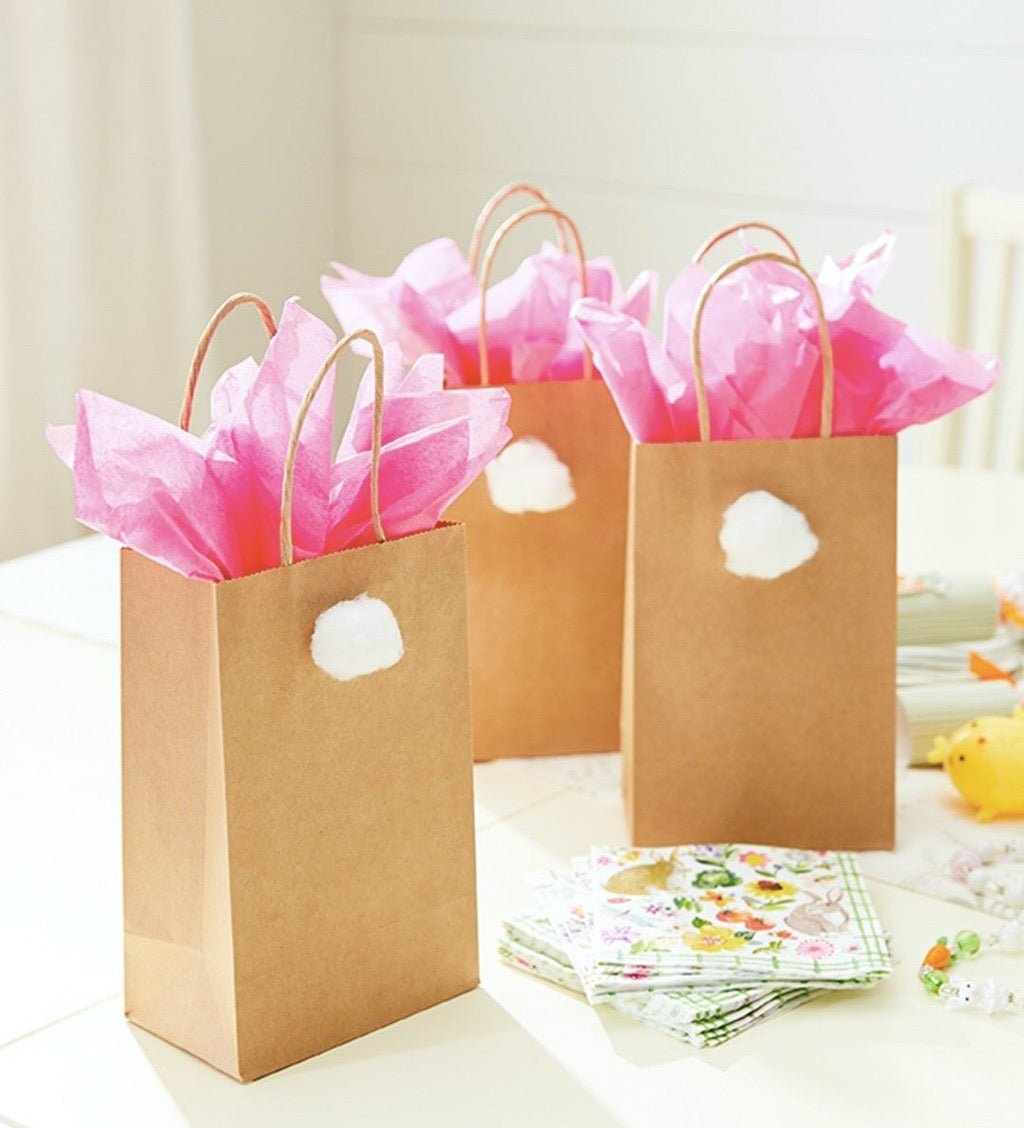 Easter Snacks and Prep - Pier 1