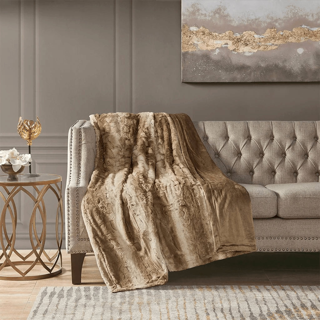 Embrace Fall: How to Combine Textures for a Chic, Cozy Space - Pier 1
