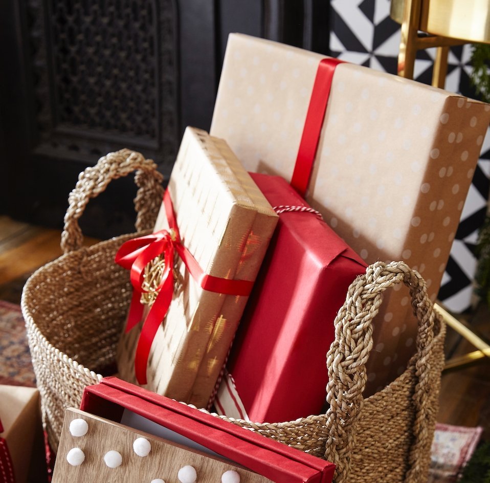 Glad Tidings & Great Gifts (at Any Price) - Pier 1