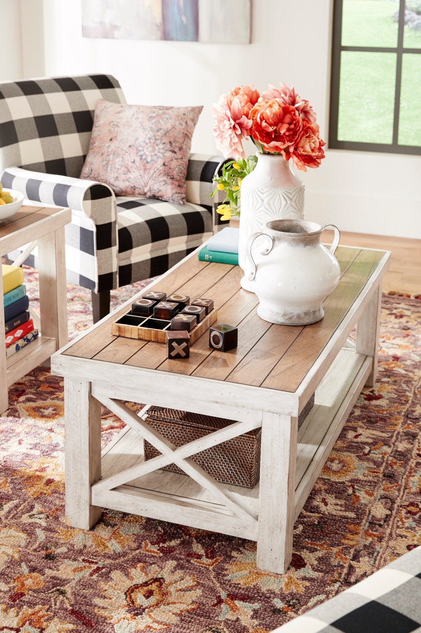 How to Add Heirlooms to Your Decor - Pier 1