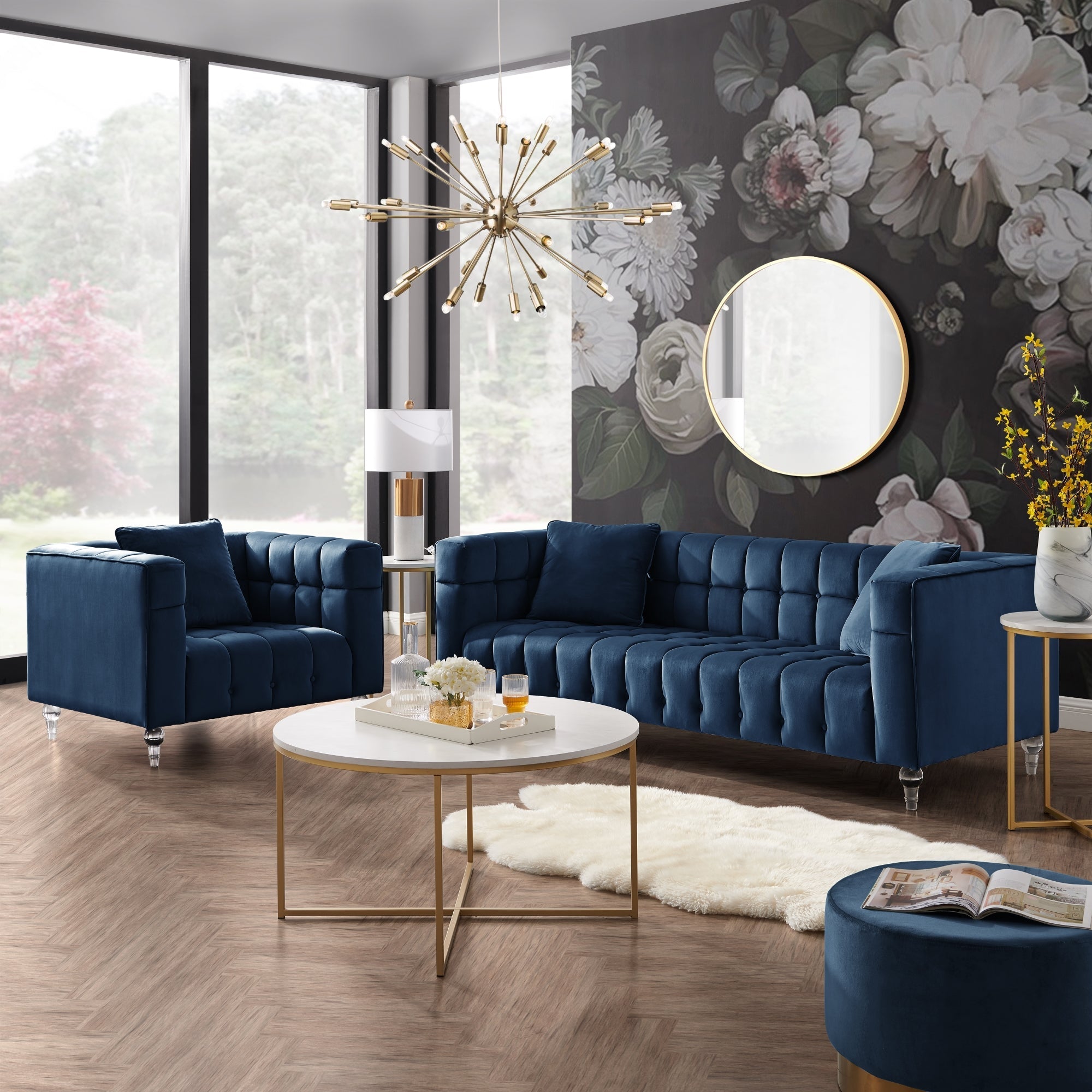 How To Elevate Your Home With Modern Art Deco Pieces - Pier 1