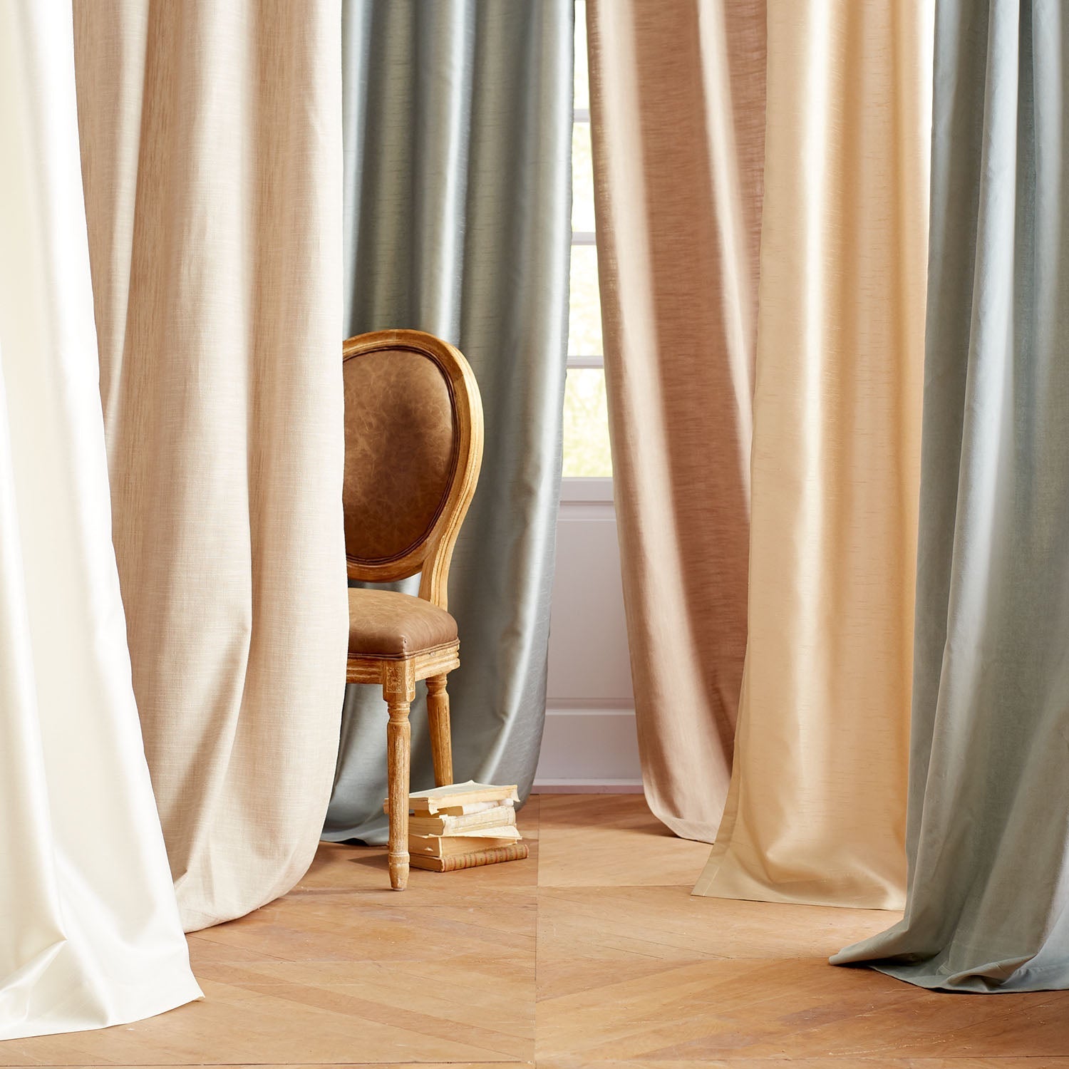 How to Hang Curtains: Easy Step-by-Step Guide | Pier 1 - Pier 1