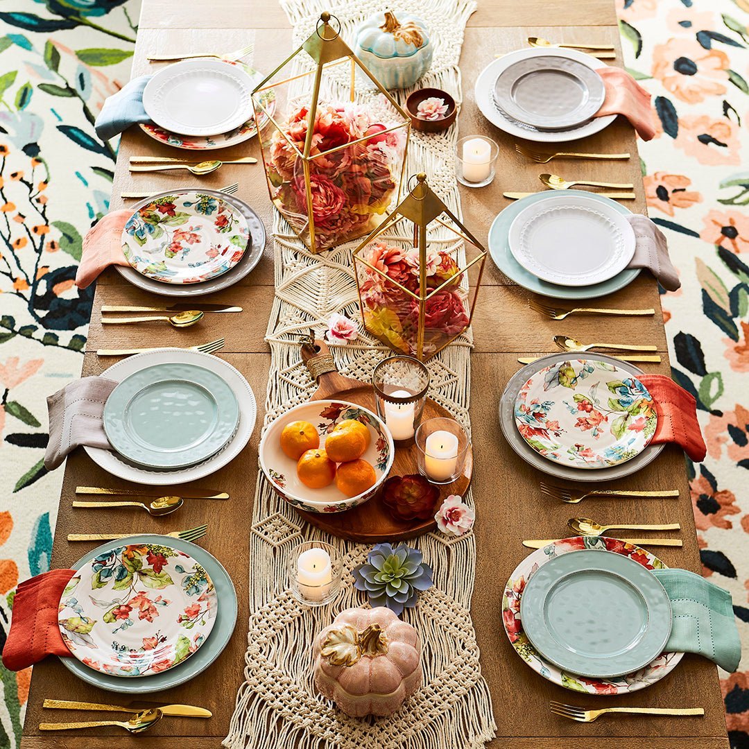 How To: Making the Kids Table All the Rage - Pier 1