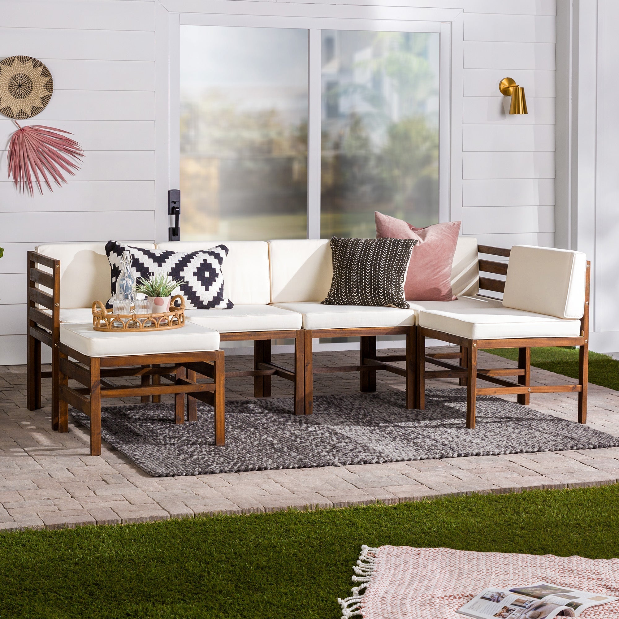 How To Mix And Match  Pillows Like A Pro - Pier 1