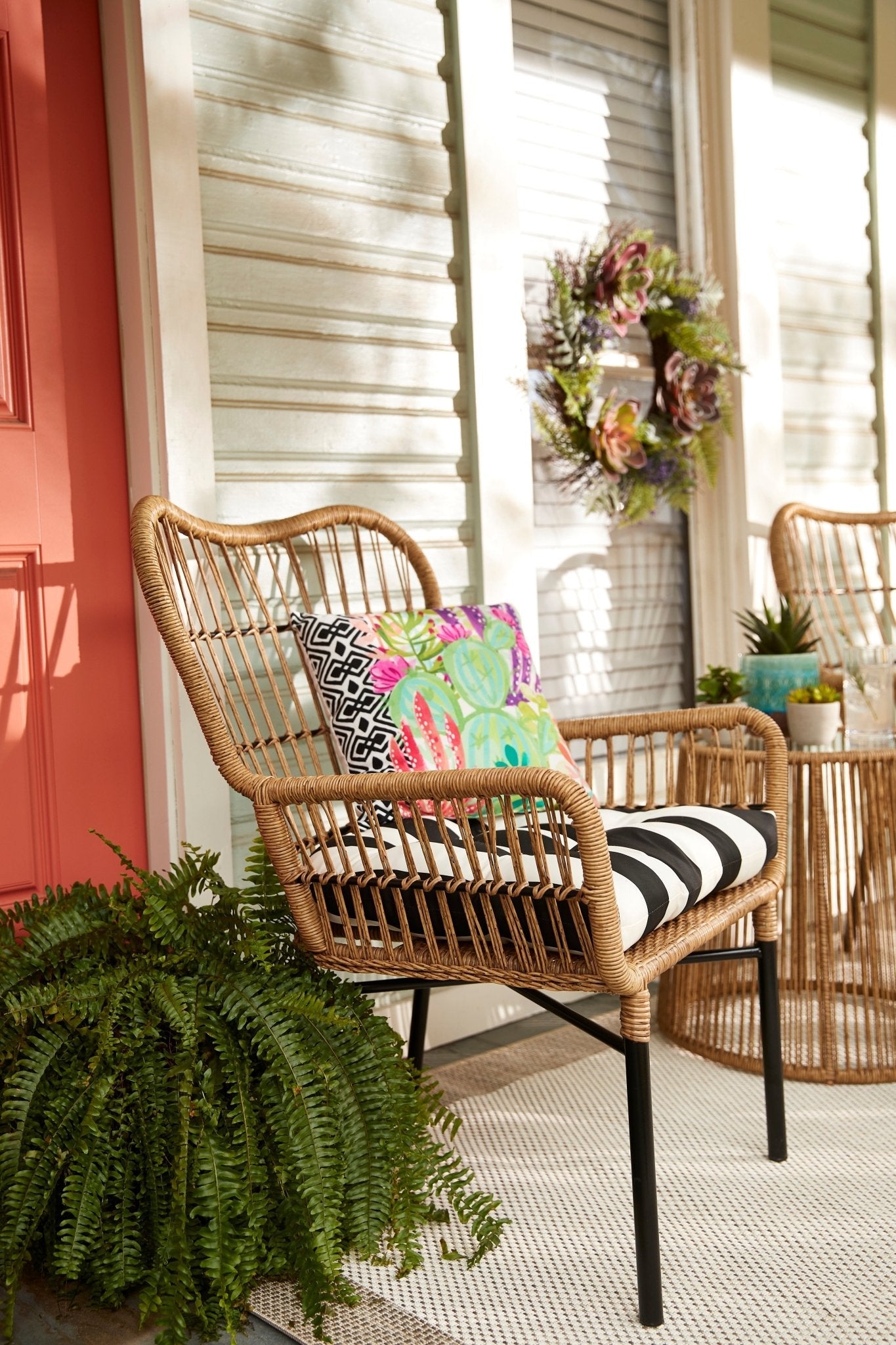How to Plan a Staycation at Home: 7 Ideas & Tips - Pier 1