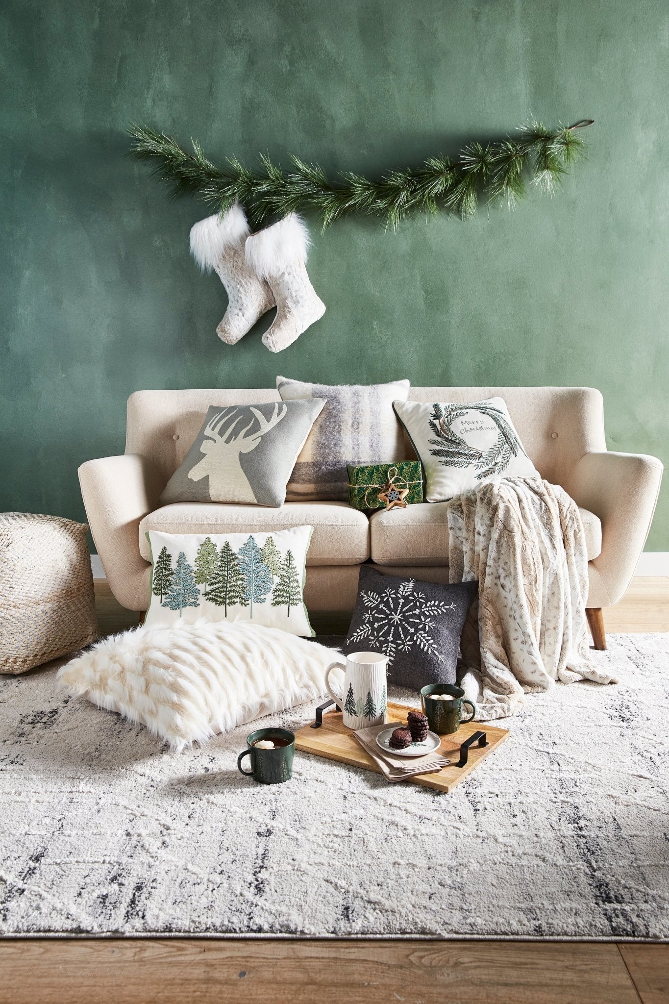 How to Take That First Decorating Step - Pier 1