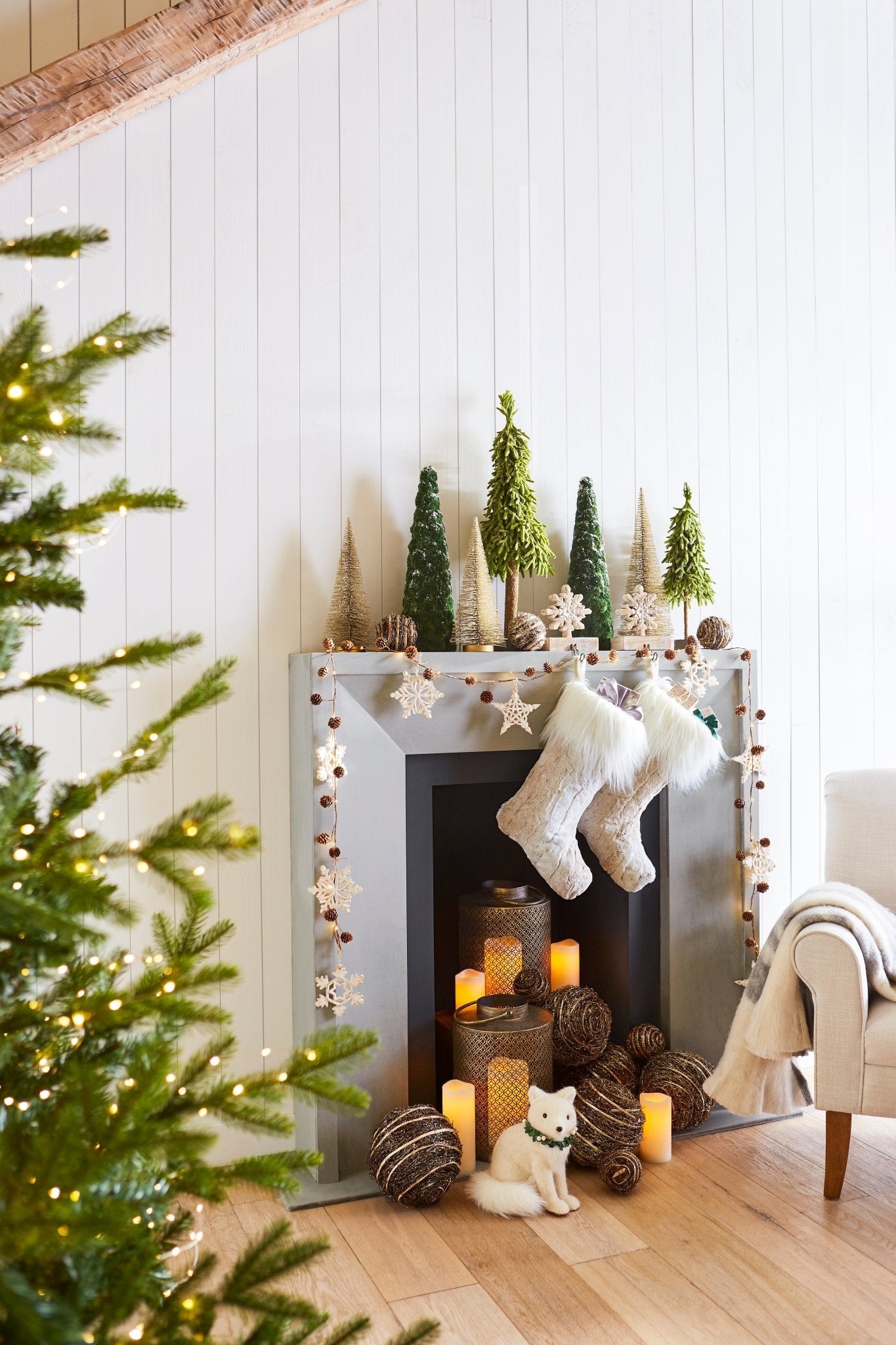 Is It Too Early to Put up Holiday Decorations? - Pier 1
