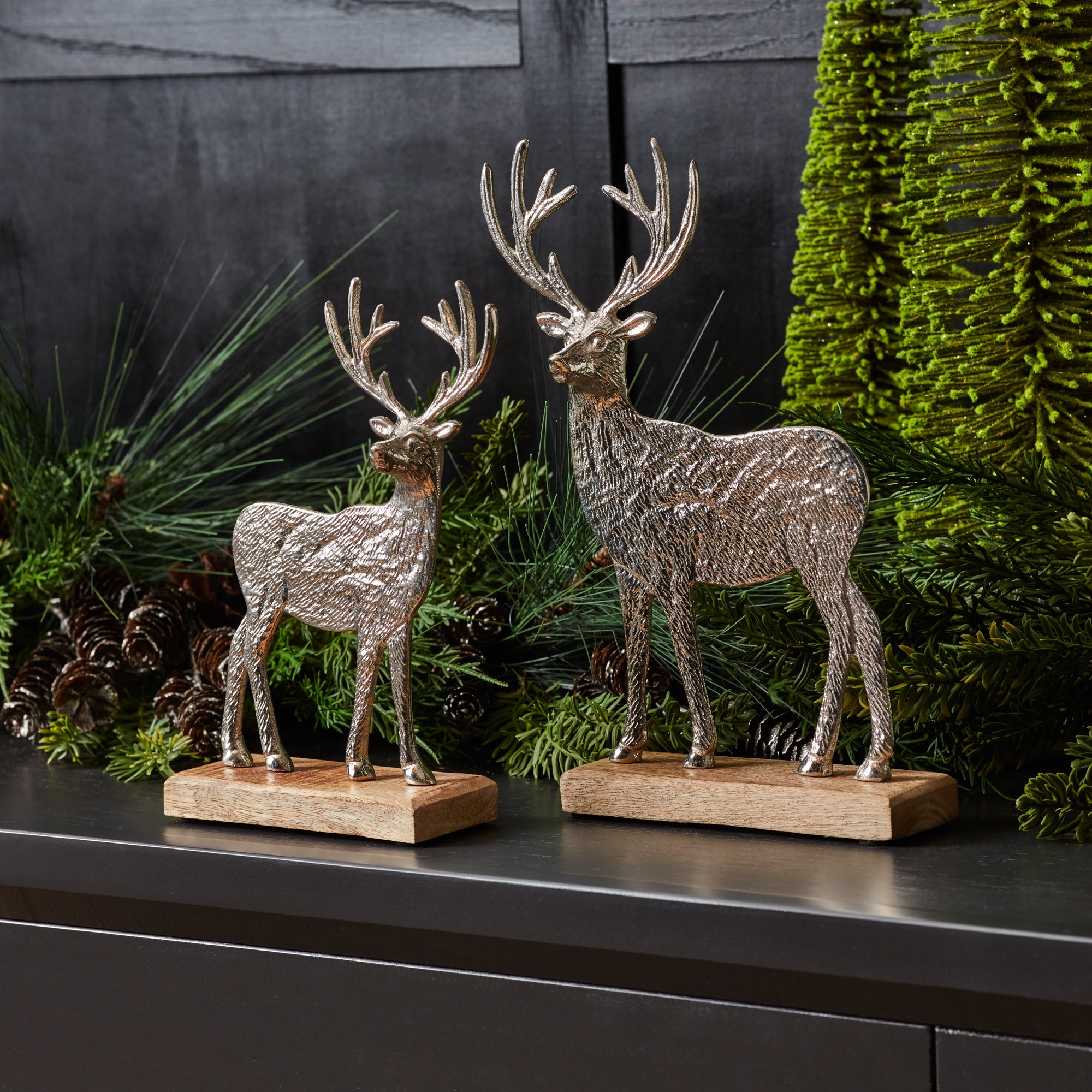 Last-Minute Holiday Decorating: 12 Fast & Easy Festive Ideas - Pier 1