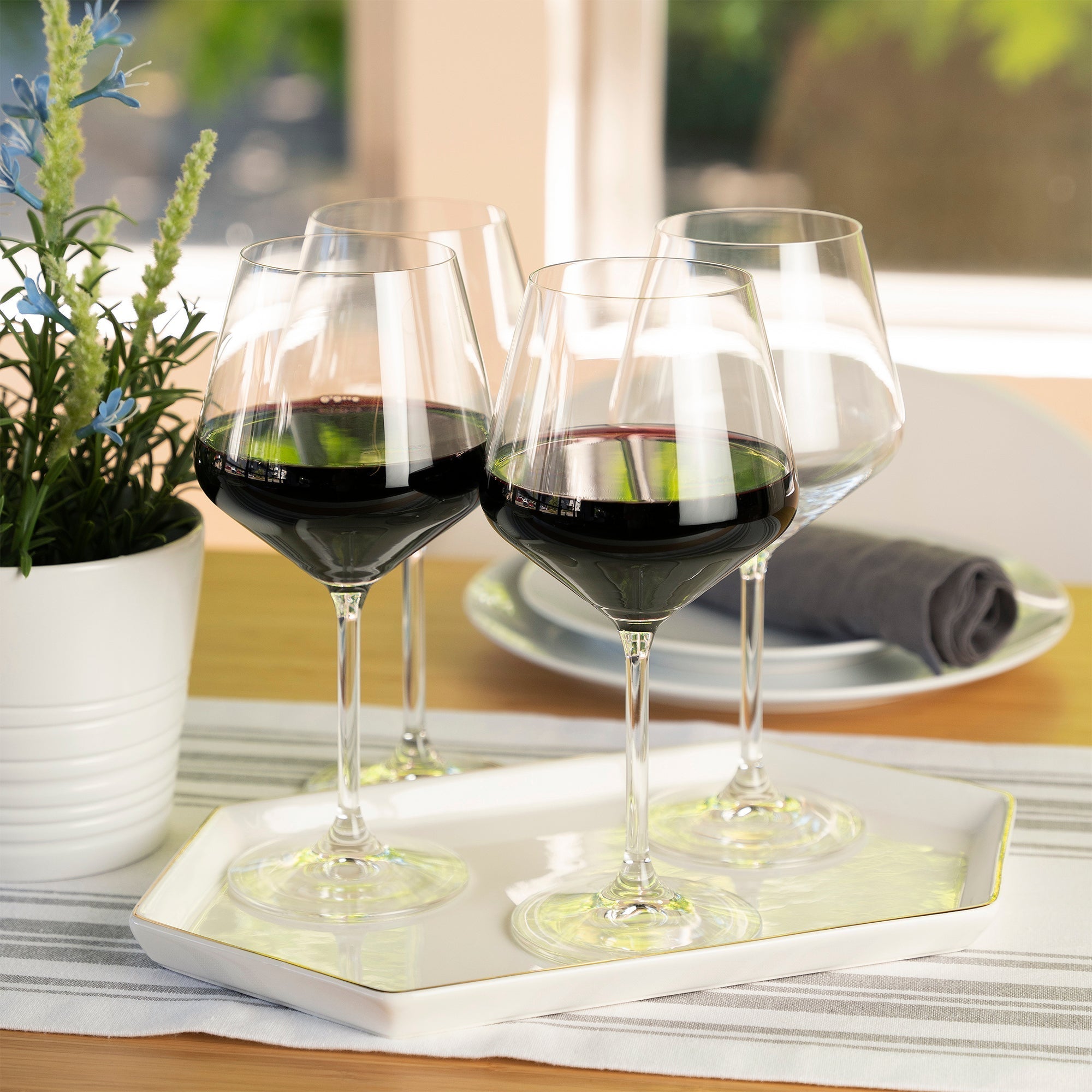 Next Level Entertaining Ideas for Springtime Get-togethers - Pier 1