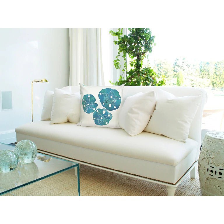 Pillow Party - Perfect Finishing Touches from Bedroom to Outdoor Oasis - Pier 1