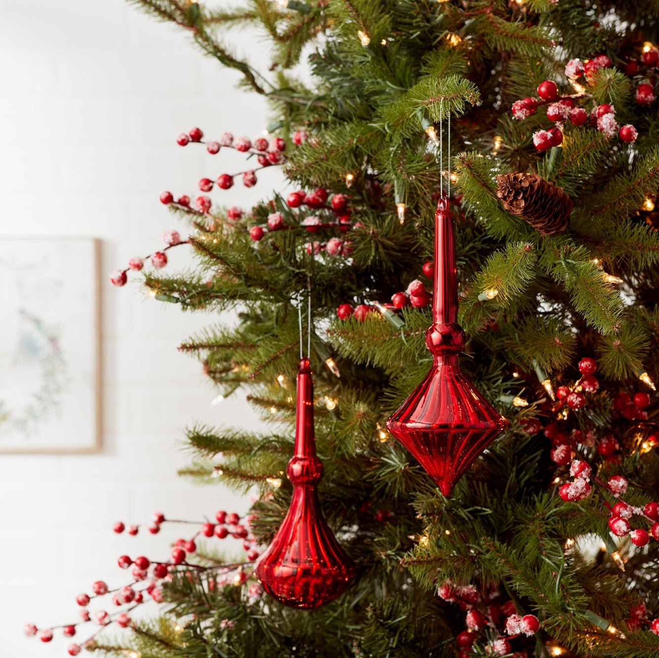 Quiz: What’s Your Dream Christmas Tree Decorating Style? - Pier 1
