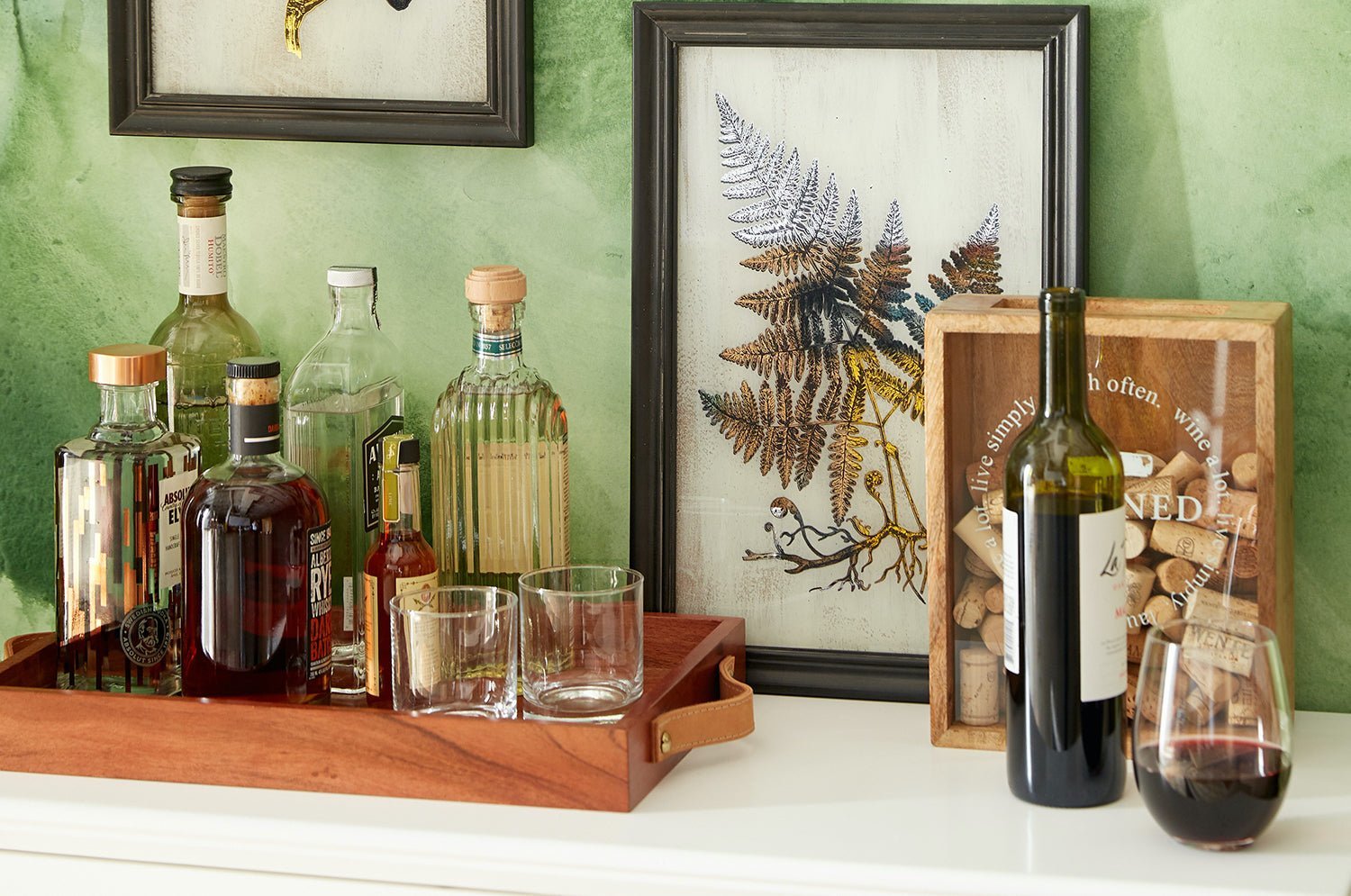 Raise a Glass to National Drink Wine Day - Pier 1