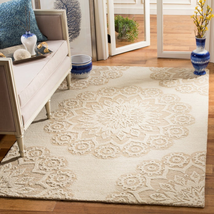 RUG SIZES: HOW TO FIND A RUG THAT FITS YOUR SPACE - Pier 1