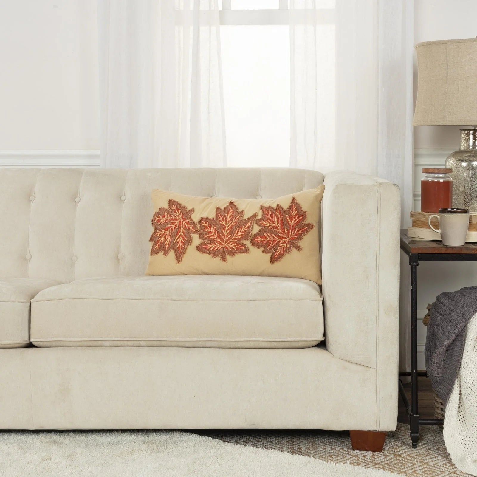 Seasonal Accents: Must-Have Autumn Decor to Elevate Your Home - Pier 1