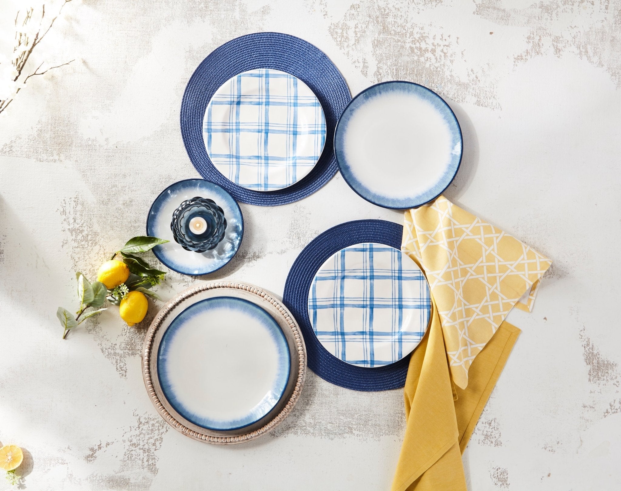 Style Watch: Home Decor Trends for 2021 - Pier 1