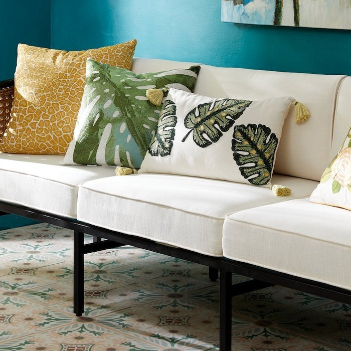 Summer Pillow Combos for Any Style - Pier 1