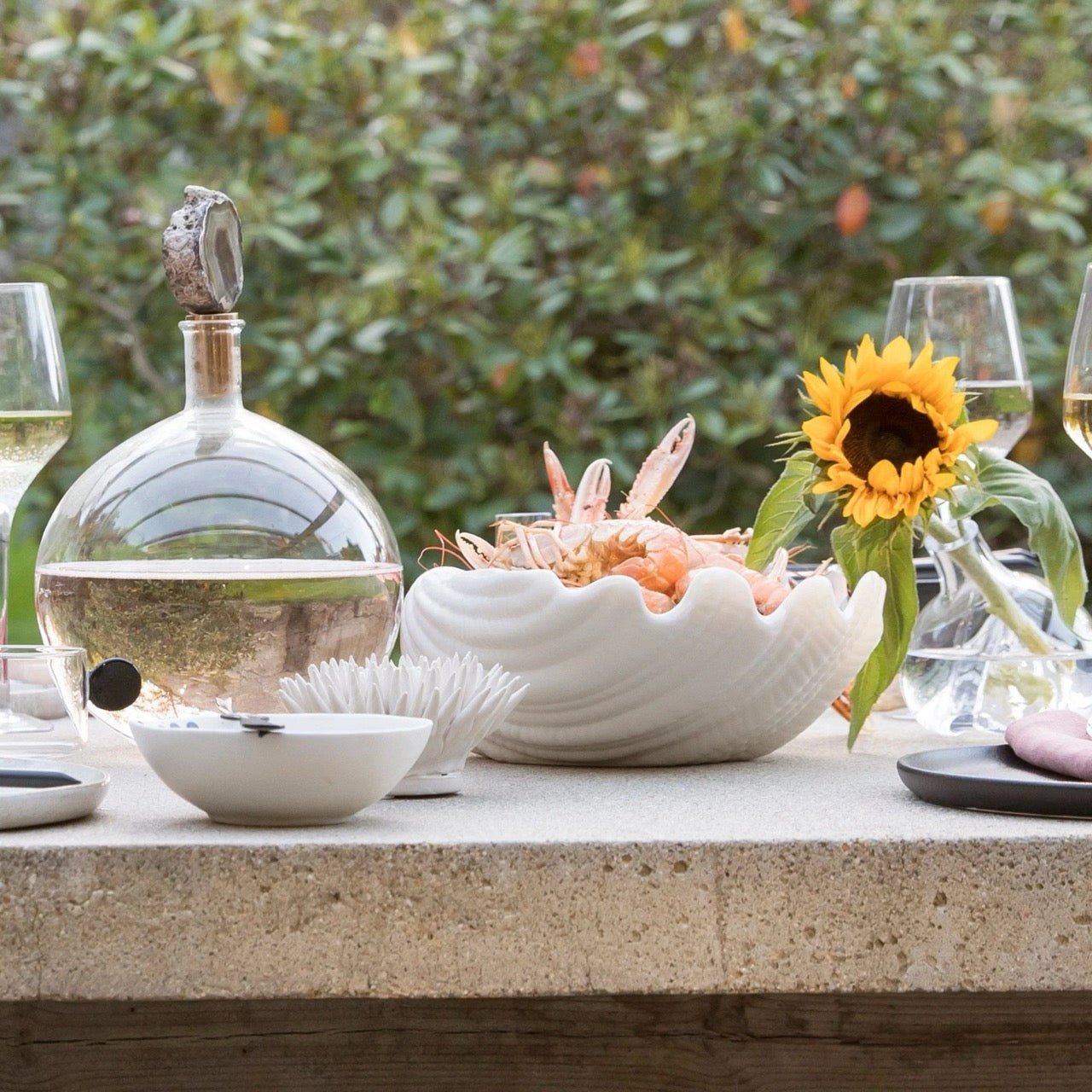 Summer Tablescapes: Our Picks for Every Aesthetic - Pier 1