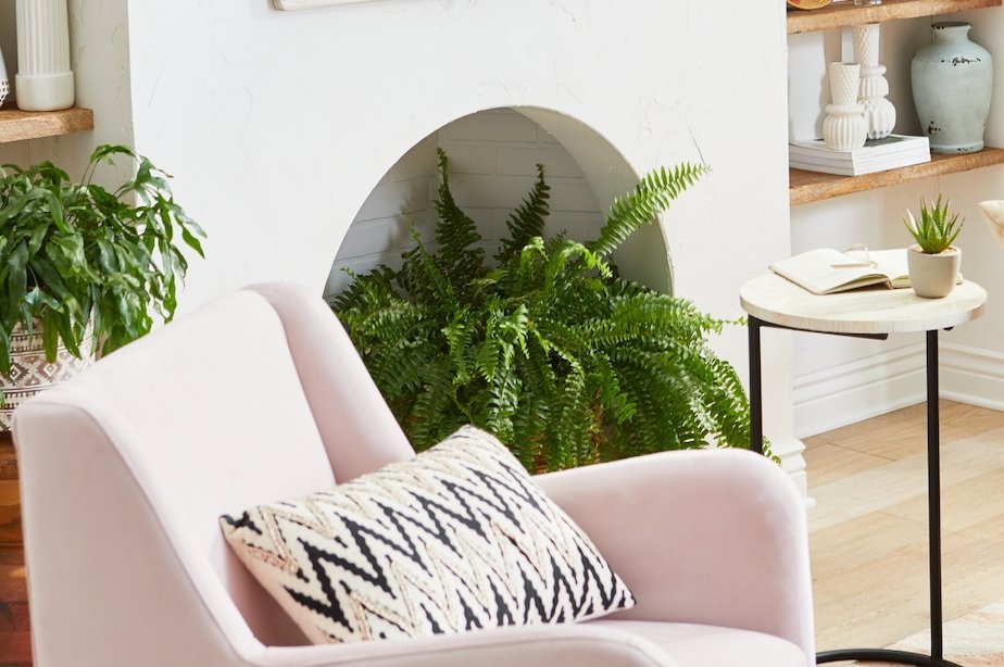 Survey: Biggest Challenges of Living in a Small Space - Pier 1