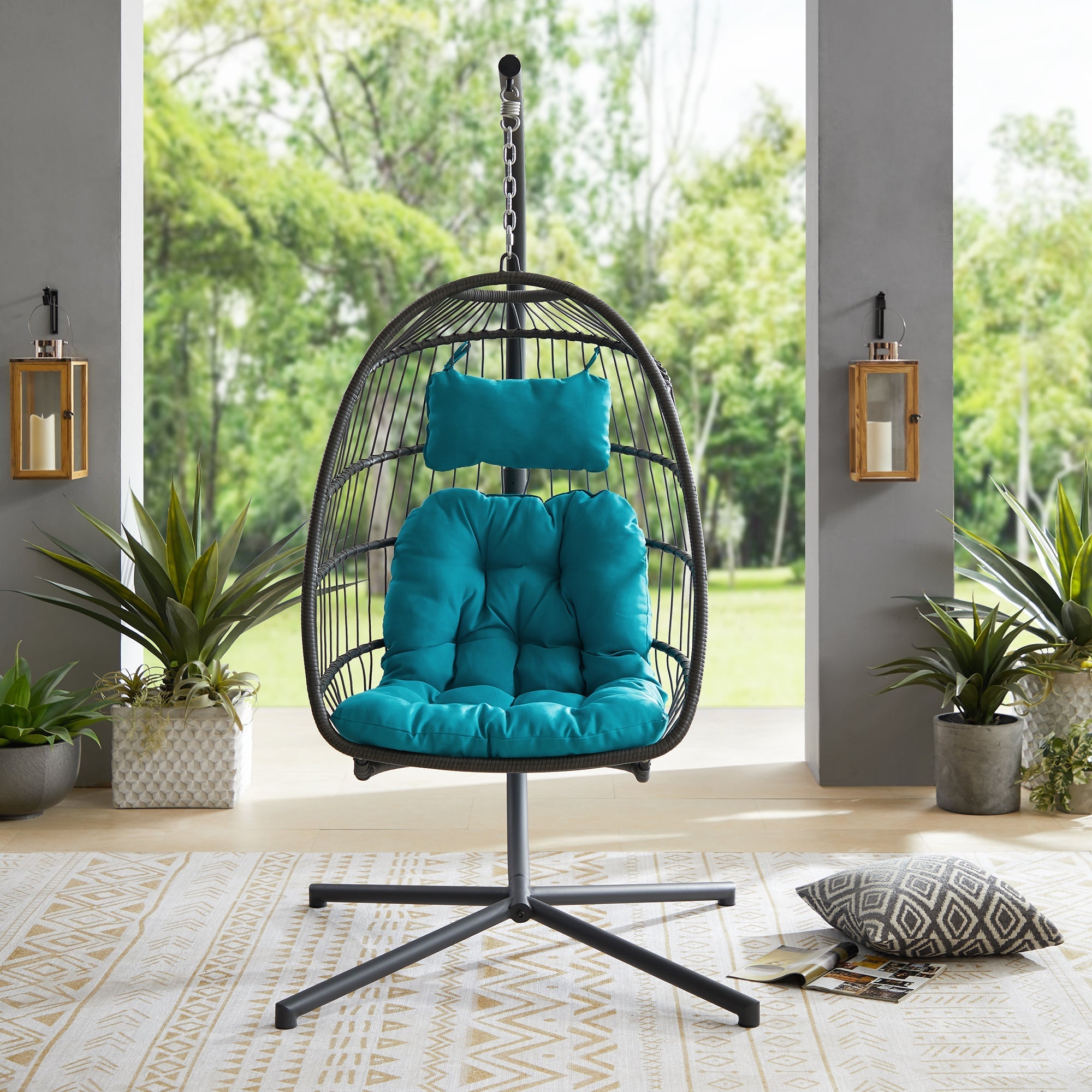 The Most Durable Patio Furniture - Pier 1