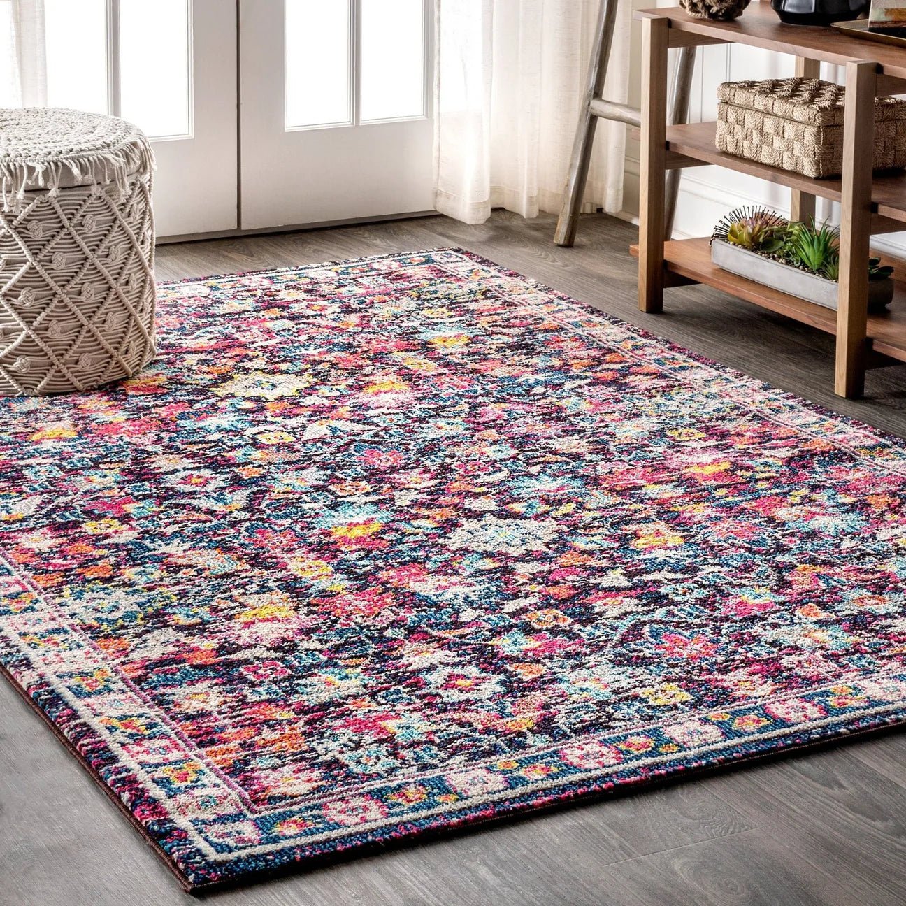 Travel-Inspired Decor: 7 Ways to Bring Global Style into Your Home - Pier 1