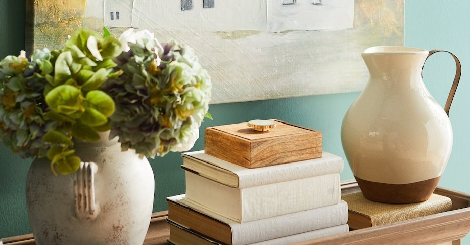 What Does Your Design Style Reveal About Your Personality? - Pier 1