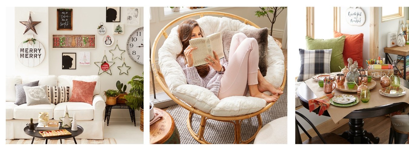 What is Pier1OfAKind? - Pier 1
